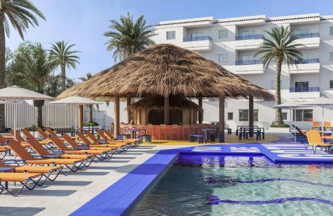 Coral Star Hotel & Apartments - New Opening 2026 - Foto 60