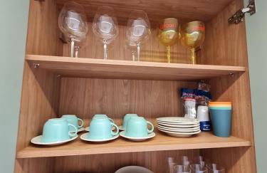 Residencial Ventanas Resort Barra da Tijuca RJ - Foto 19