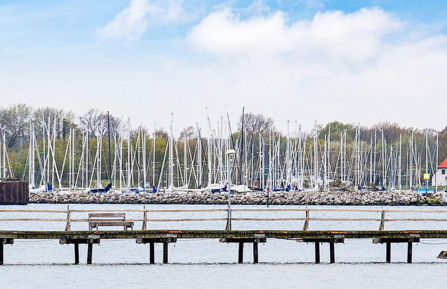 Holiday Home in Gilleleje - Foto 21