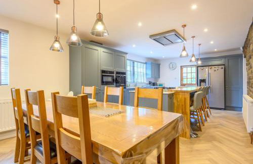 Poplar Farm House - Book Your Spring Summer Events - Pass the Keys - Foto 16