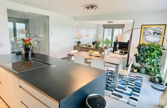 Luxury 3 bedrooms- Terrace and Parking - Foto 14