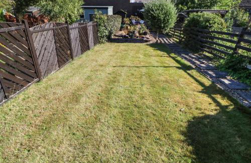 Olive Tree Cottage - Foto 22