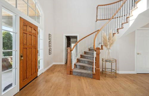 Serene Retreat in the Heart of SLO home - Foto 20