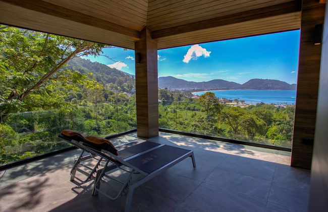 Ocean Rock Kalim - Foto 40