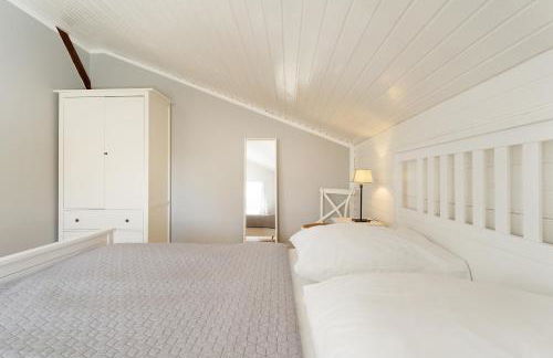 "Weißes Haus" 9123II - Fehmarn - Foto 23