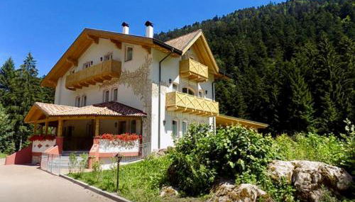 Genzianella Mansarda Molveno-Andalo - Foto 4