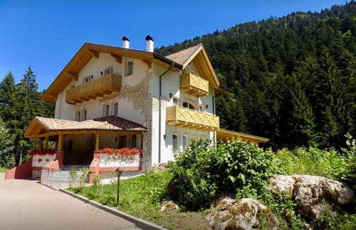 Genzianella Mansarda Molveno-Andalo - Foto 4