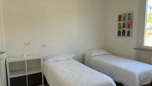 Appartamento Moderno al Centro di Spoleto - Foto 3