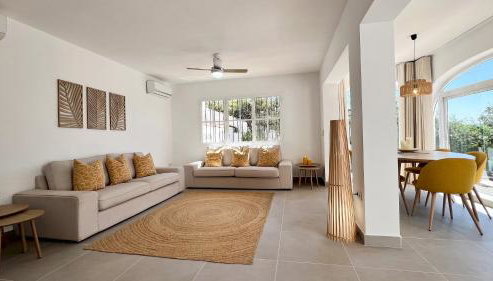 Stunning Villa Heated Pool - Pass the Keys - Foto 4, Other