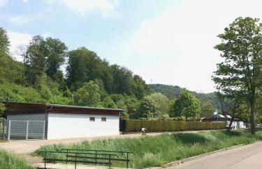 Ferienwohnungen am Naturbad - Foto 58