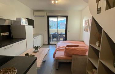 Apartment Propriano, Corsica - Foto 12