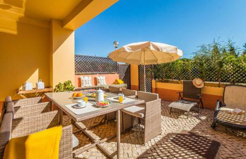 Jardins Meia Praia 104 by Algarve Golden Properties - Foto 43