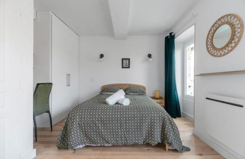 Le Bon Enfant - Appartements design en centre ville - Foto 17