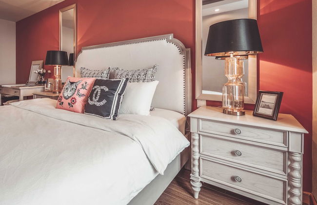 Tianjin G'apartment - Foto 7