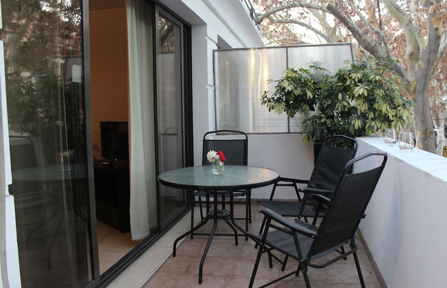 Uvas Apart Hotel - Photo 74