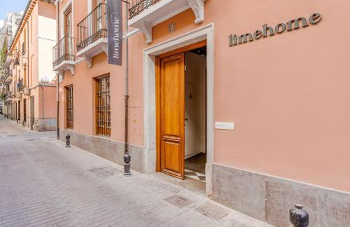 Limehome Granada Calle Mirasol - Foto 46