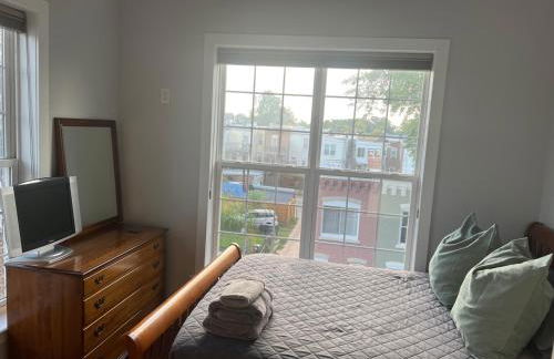 Sun-filled Capitol Hill home w/ parking & roofdeck - Photo 15