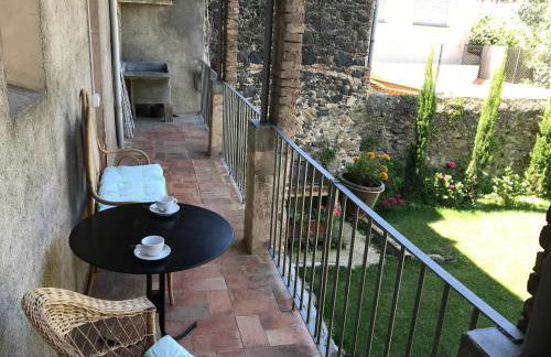 Cal Mestre - Apartament 4 pax. 1er pis - Foto 20