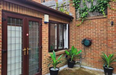 Cosy Studio Flat - Foto 17