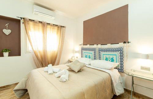 VILLA DI l ABBIU RELAIS ANTICA DIMORA STORICA - Photo 70