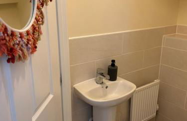 Trent View - New House in Branston, Staffordshire - Foto 8