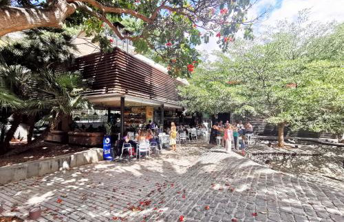 Home2Book Charming Apartment Santa Cruz, Wifi - Foto 33