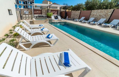 PINNA RESIDENCE - VANGA - Foto 53