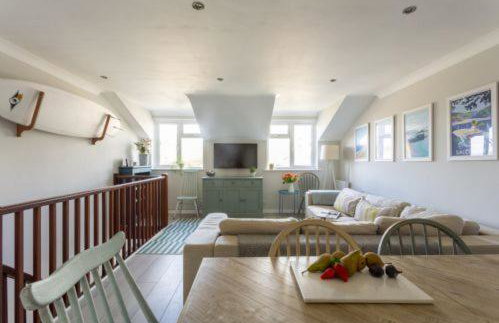 Prawn Cottage - Foto 1