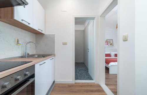 Sea view Apartment Livia - Photo 24