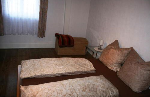 Gemütliches altes Fachwerkhaus mit Vorgarten - Foto 8