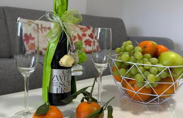 Moderne FerienWohnung NeuBau Merzig - Foto 59