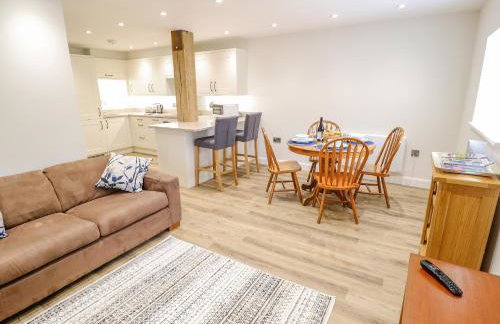 3 Barn Cottages - Foto 3