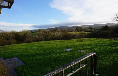 Beautiful Barn on edge of Dartmoor - Foto 15