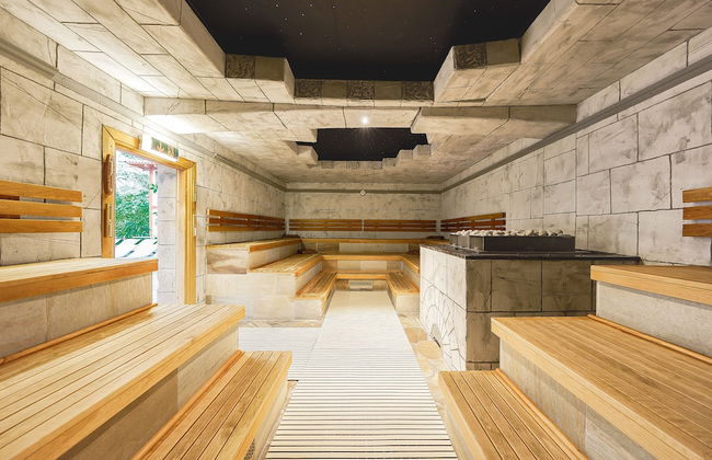 Tropical Islands Resort - Foto 55