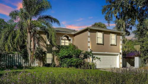 Poolside Cocoa Oasis w/ Tiki Bar! - Foto 2