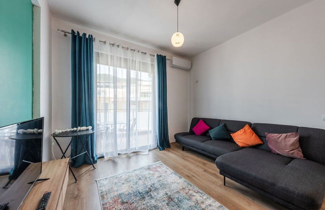 The Beachwalk Apartment - Foto 10