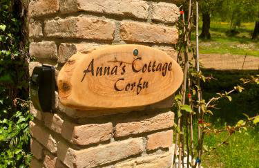 Anna's cottage house - Foto 44