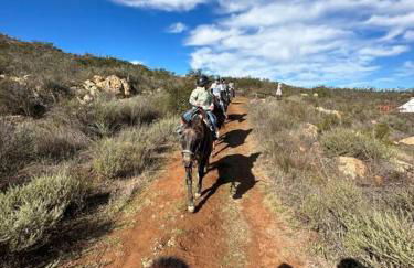 San Diego Trail Guest Ranch - Foto 23