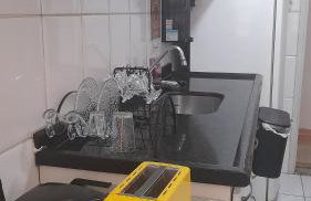 Apartamento Inteiro em Setor Nobre - Foto 24