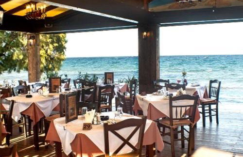 Demi's Apartments Near Athens Airport By SEM - Foto 48