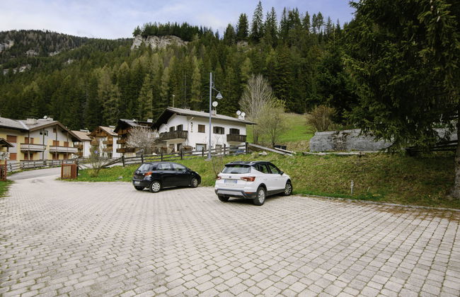 Appartamento Crepaz - Foto 20