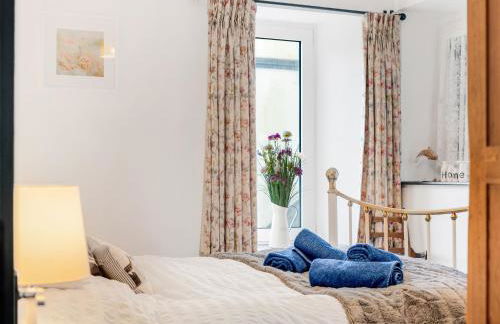 Journeys End with stunning Sea views from the Headland - Foto 15