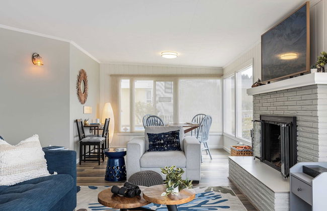 Harrington Hideaway by Avantstay Beach Access - Foto 9