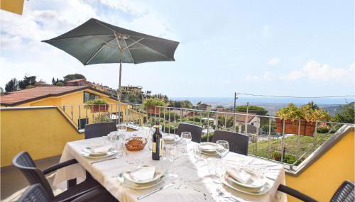 3 Bedroom Cozy Home In Massarosa - Foto 3