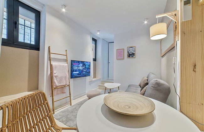 Madrid Rio: Schöne neue Wohnung! - Foto 14