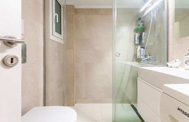 Zografou s Hidden Gem - Athens Charming Home - Foto 20