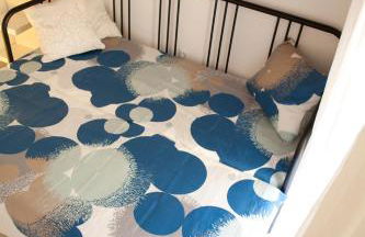 Authentic Charming Apartment/Wifi/Air Conditioning - Photo 13