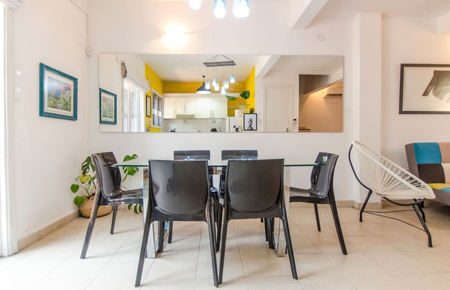 Pop Art Duplex - Foto 16