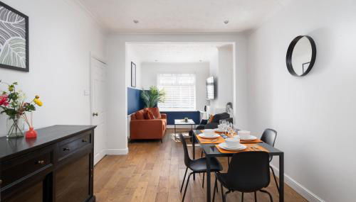 Charming & Spacious 2 BR Home - Foto 2