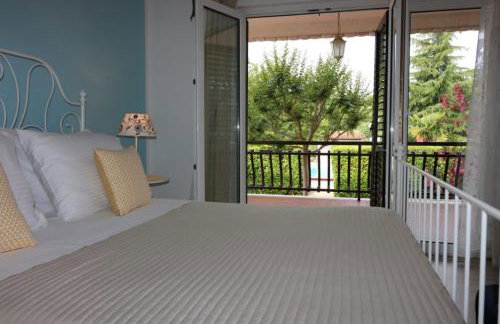 Pool-Apartments Porec (4400) - Foto 51